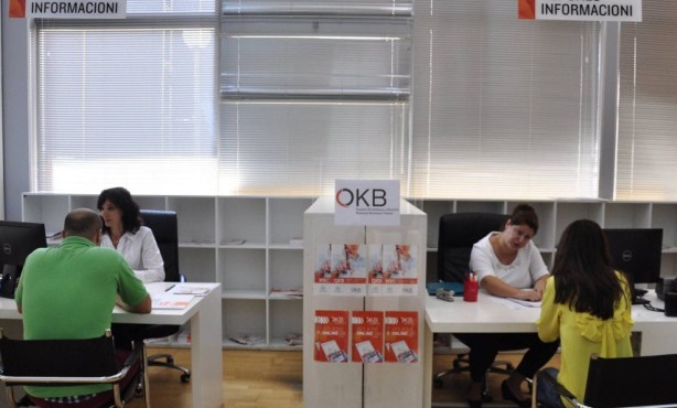 Rritet aktiviteti ekonomik ne Tirane: Ja sa biznese u hapen dhe u mbyllen ne 2019